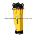 Hydraulic Concrete Breaker for Stone